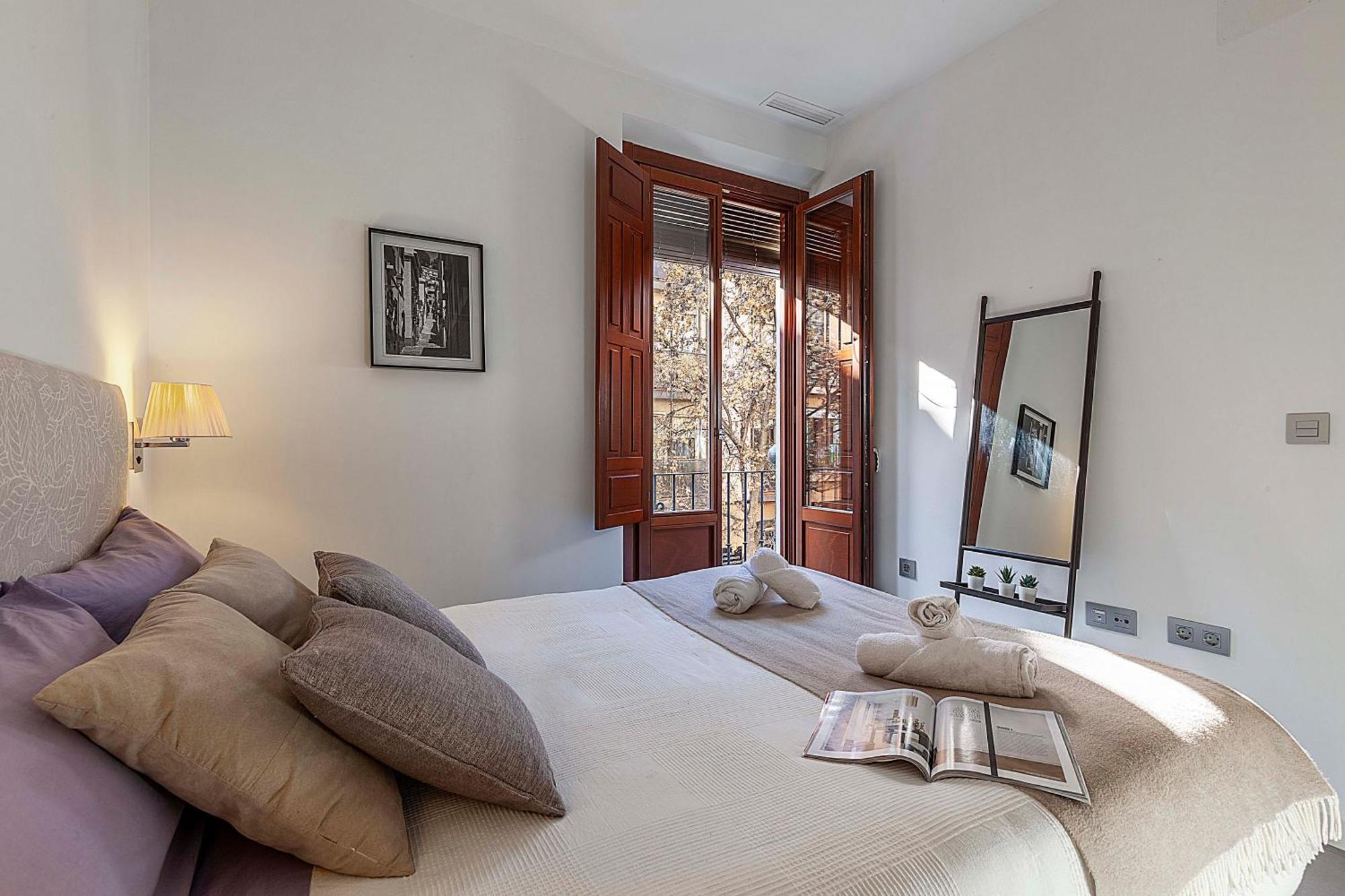Molinos Apartments City Centre Granada Luaran gambar