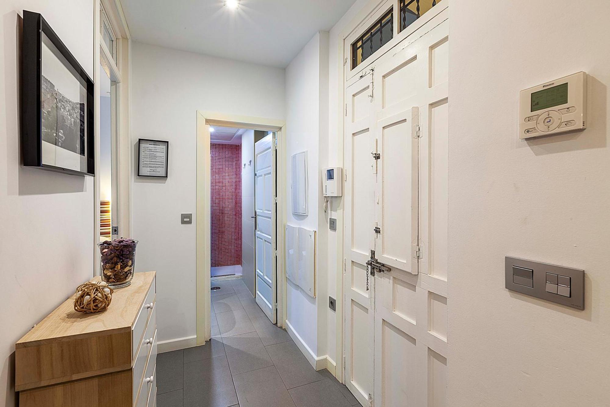 Molinos Apartments City Centre Granada Luaran gambar