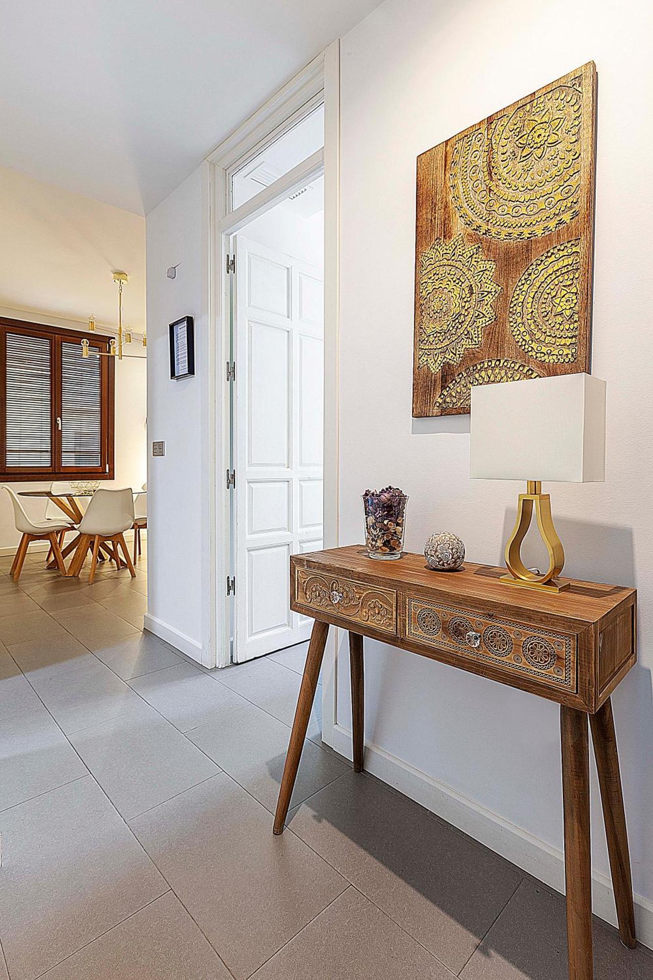 Molinos Apartments City Centre Granada Luaran gambar