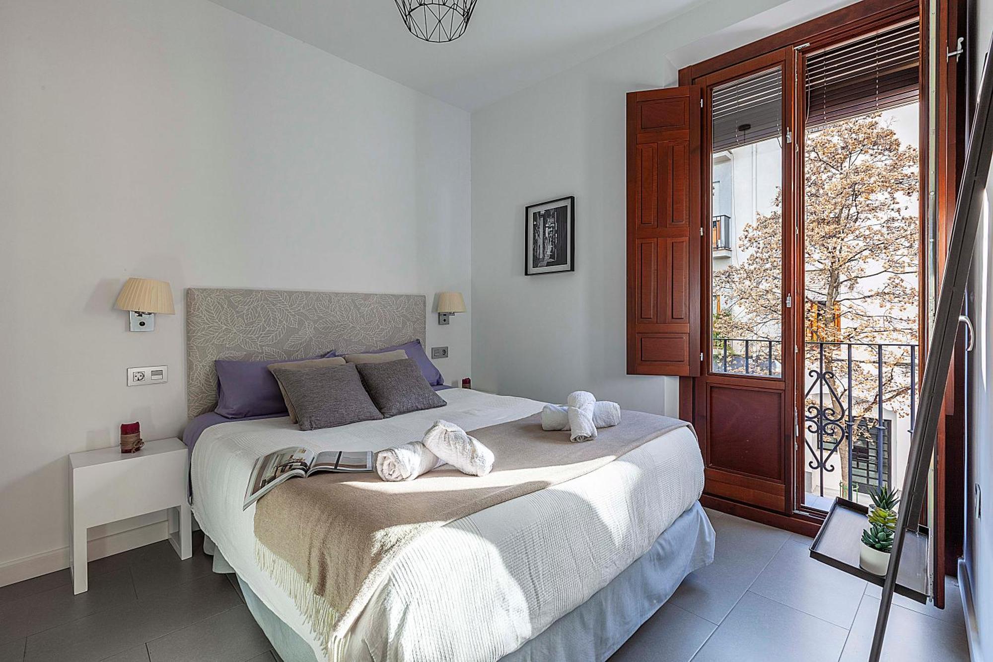 Molinos Apartments City Centre Granada Luaran gambar