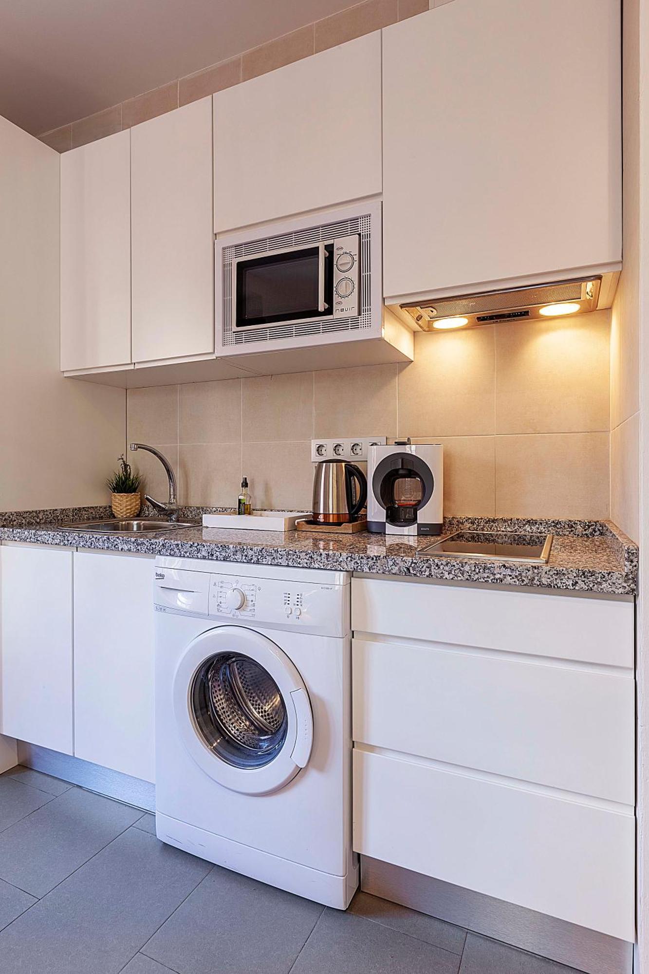 Molinos Apartments City Centre Granada Luaran gambar