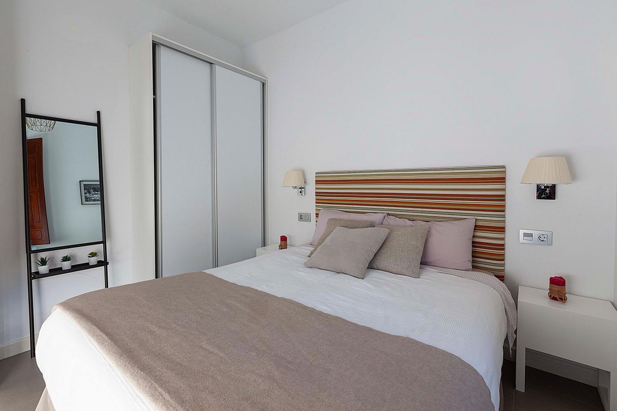 Molinos Apartments City Centre Granada Luaran gambar