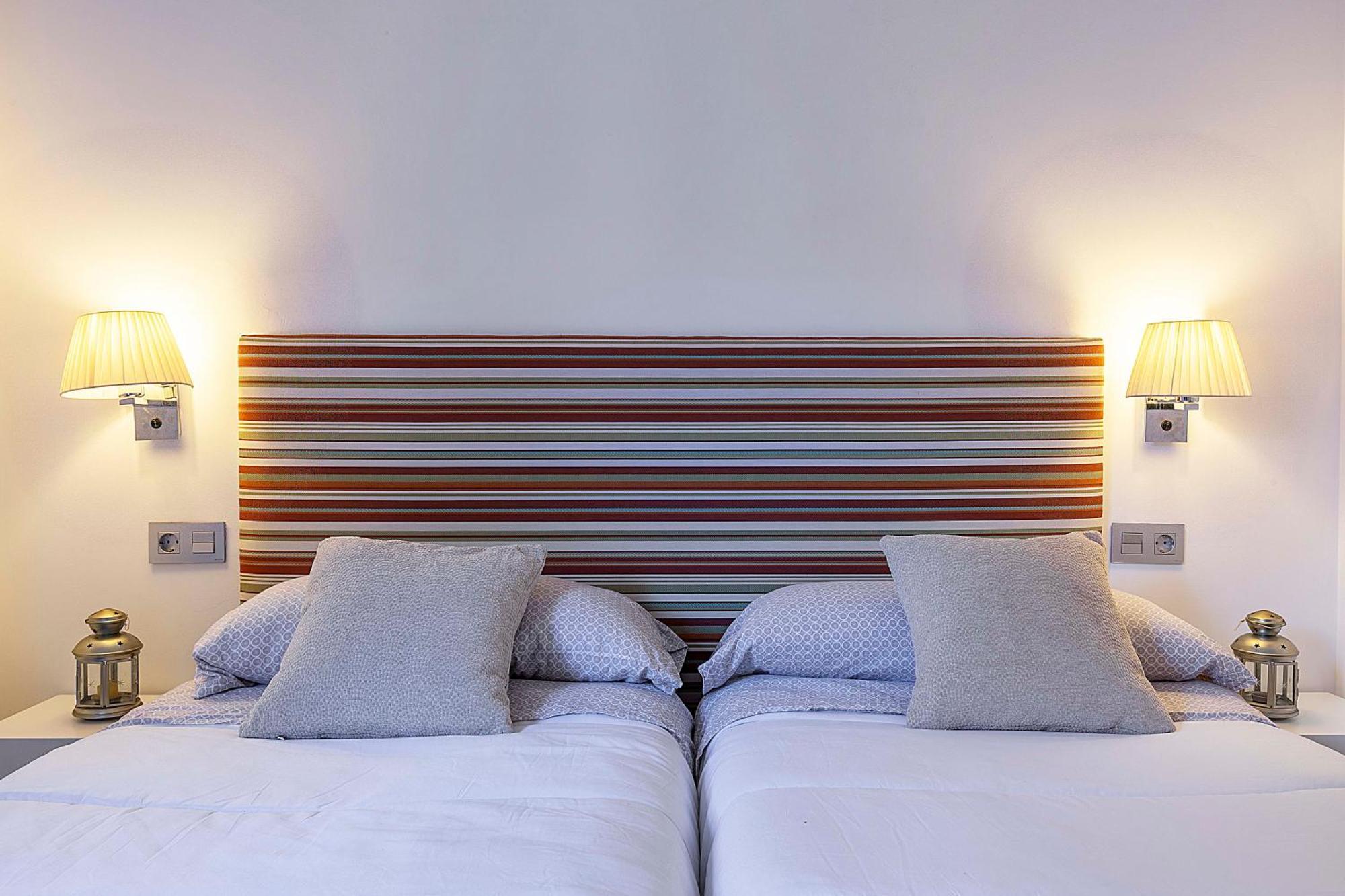 Molinos Apartments City Centre Granada Luaran gambar