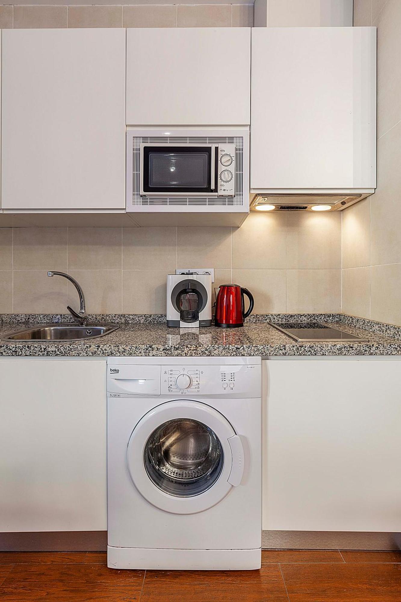Molinos Apartments City Centre Granada Luaran gambar