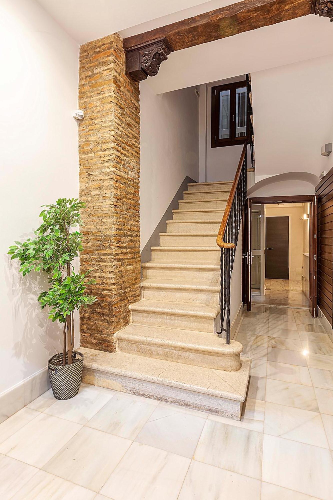 Molinos Apartments City Centre Granada Luaran gambar