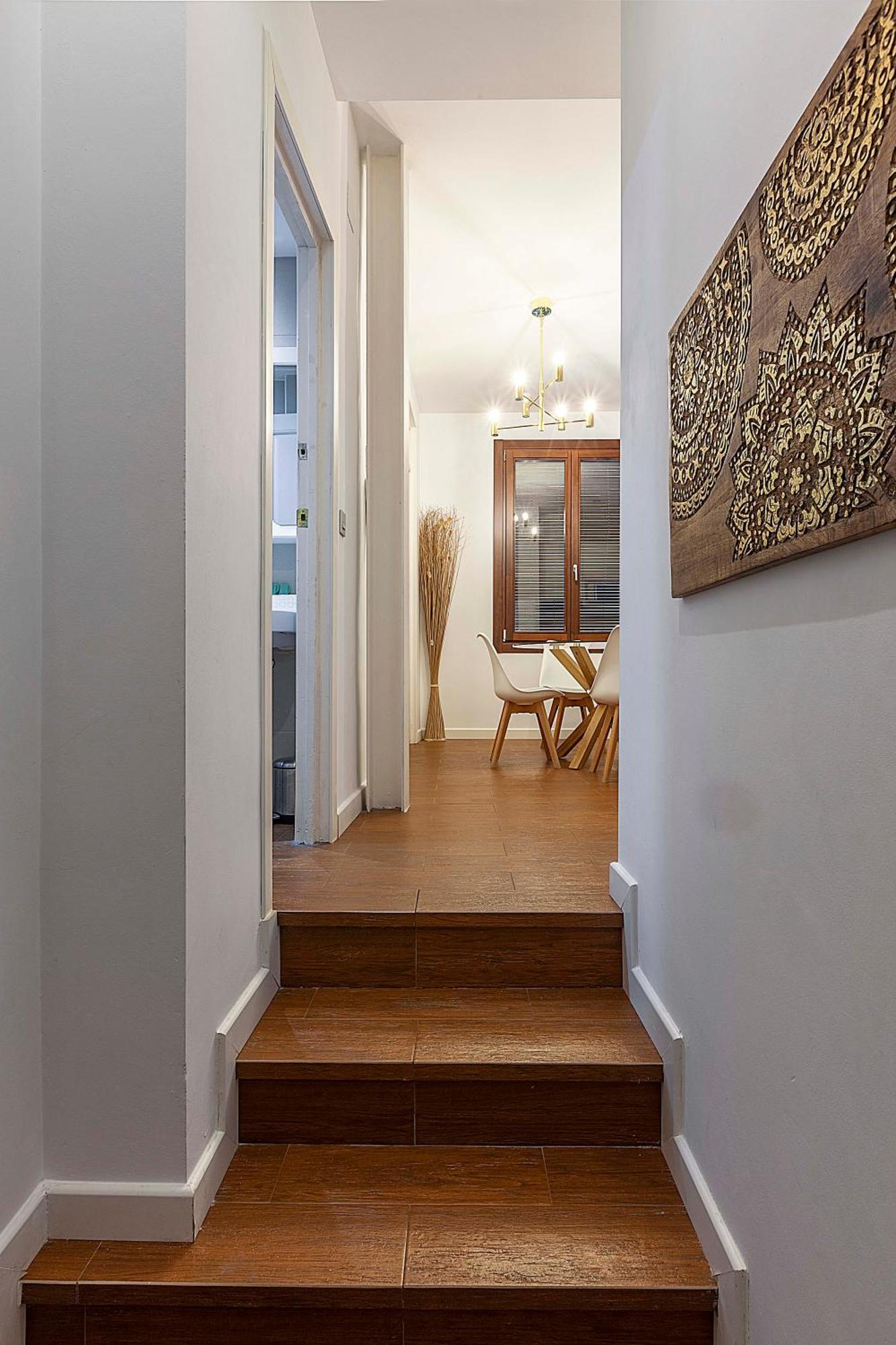 Molinos Apartments City Centre Granada Luaran gambar