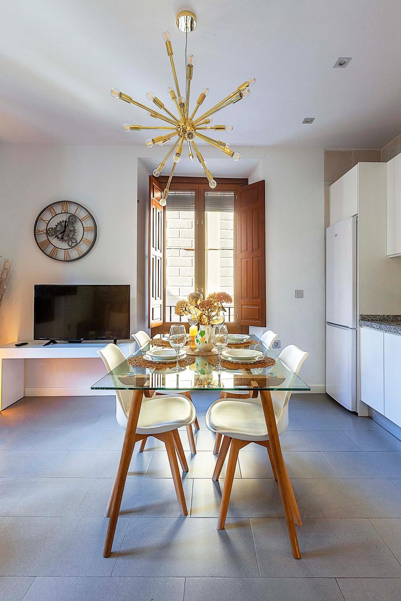 Molinos Apartments City Centre Granada Luaran gambar