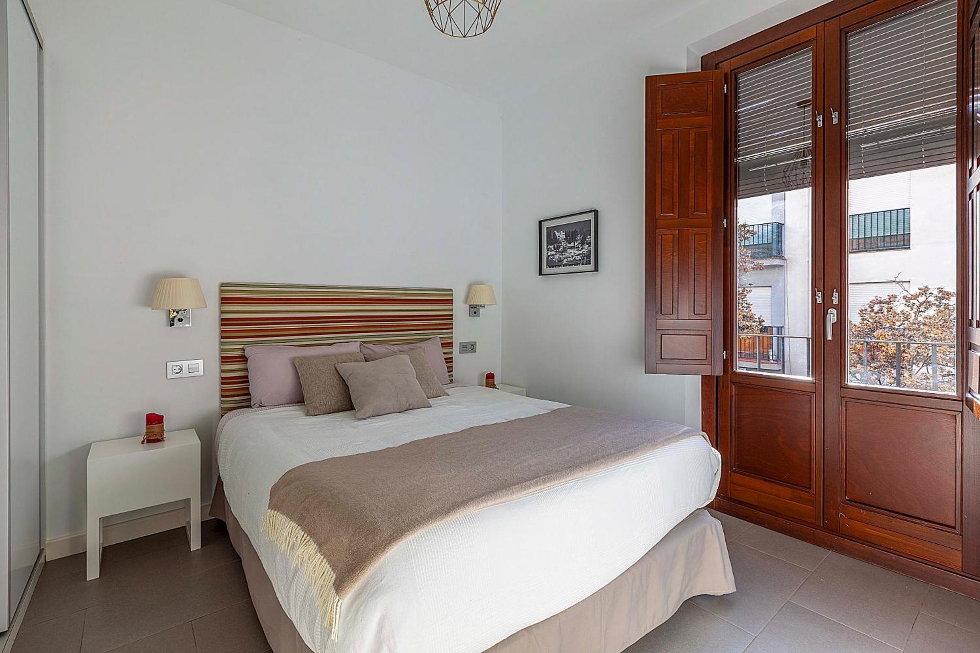 Molinos Apartments City Centre Granada Luaran gambar