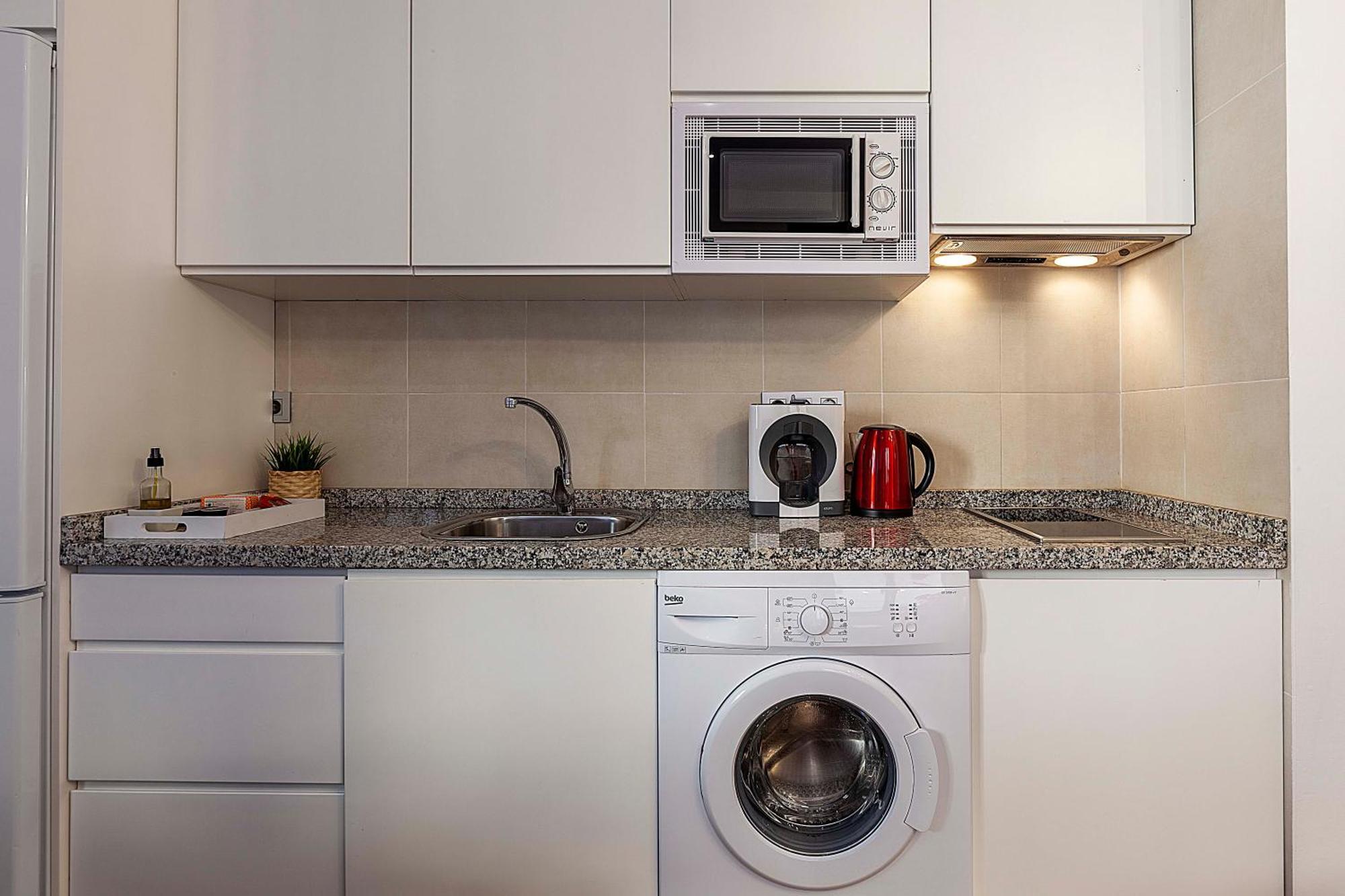 Molinos Apartments City Centre Granada Luaran gambar