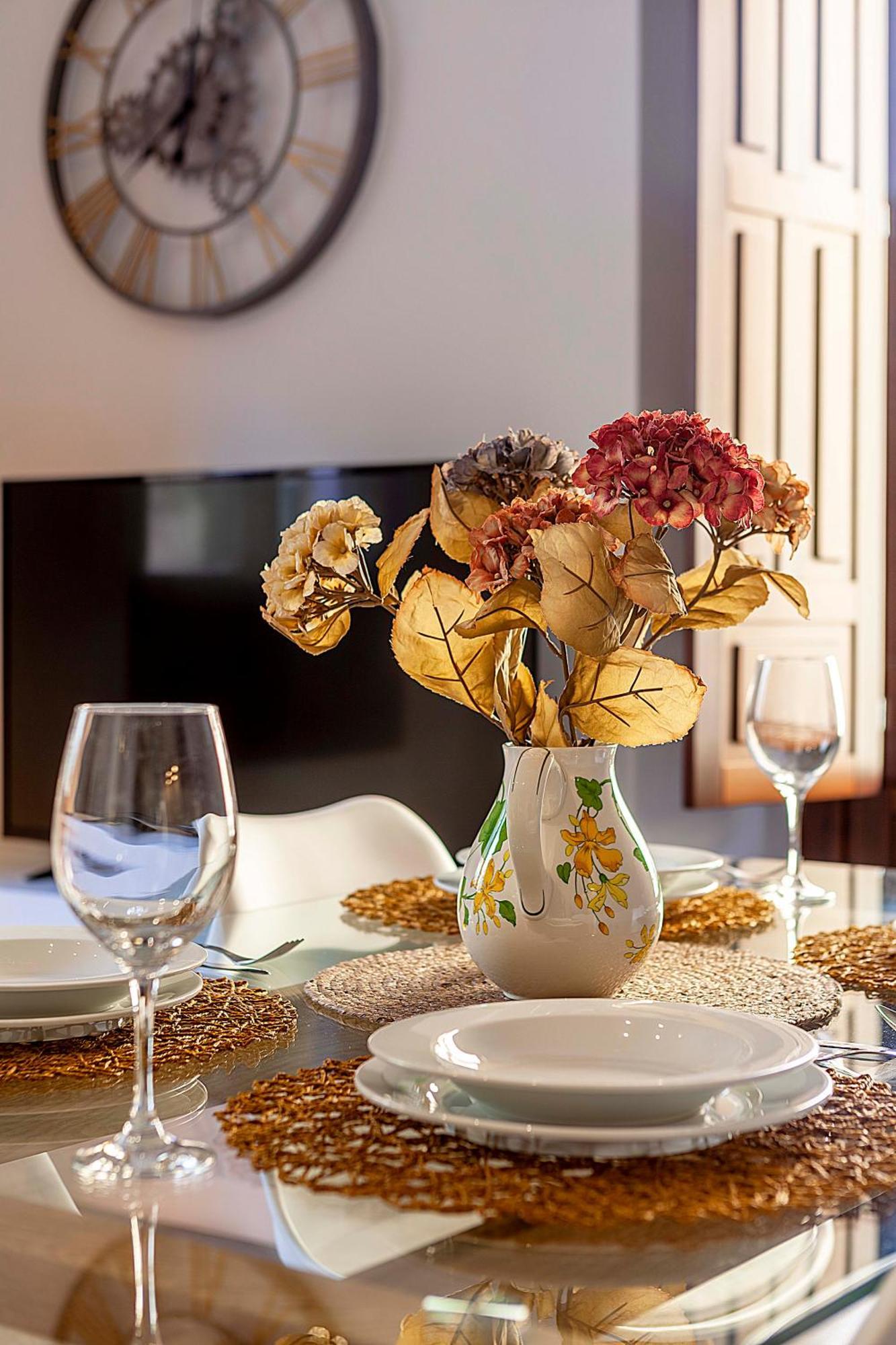 Molinos Apartments City Centre Granada Luaran gambar
