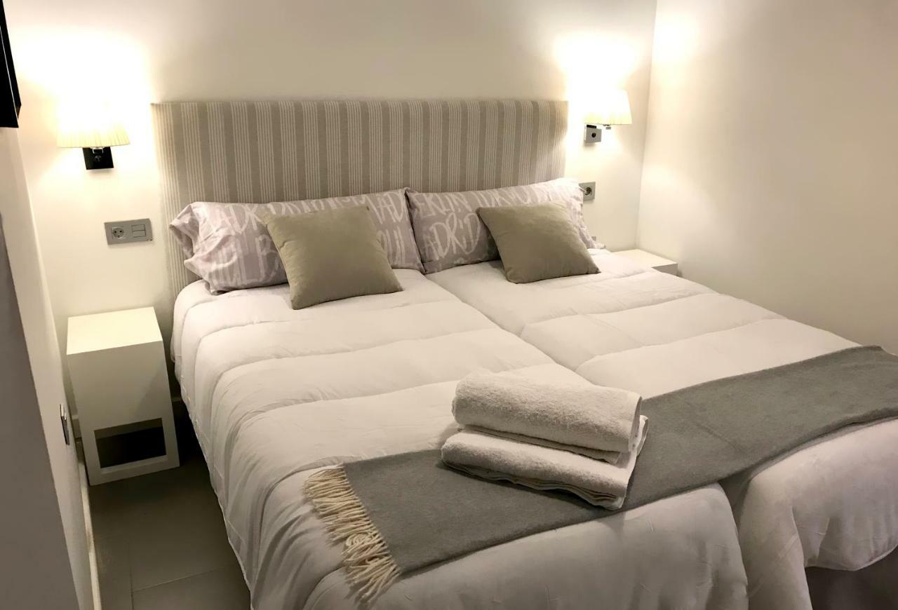 Molinos Apartments City Centre Granada Luaran gambar